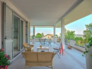 Apartment Belvedere Fogliense - PU Outdoor Recording 4