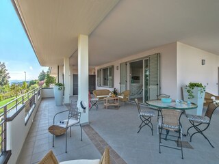 Apartment Belvedere Fogliense - PU Outdoor Recording 13