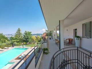 Apartment Belvedere Fogliense - PU Outdoor Recording 11