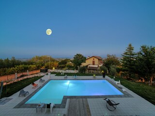 Apartment Belvedere Fogliense - PU Outdoor Recording 9