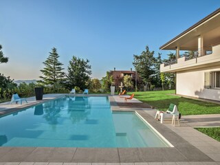 Apartment Belvedere Fogliense - PU Outdoor Recording 6