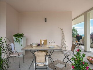 Apartment Belvedere Fogliense - PU Outdoor Recording 13