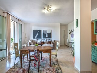 Villa Belvedere Fogliense - PU Features 26