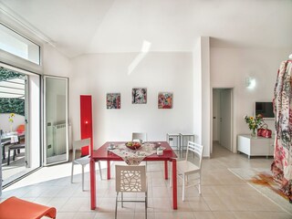 Villa Belvedere Fogliense - PU Features 16