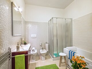 Villa Belvedere Fogliense - PU Features 36