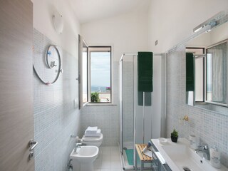 Villa Belvedere Fogliense - PU Features 30