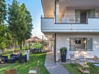 Villa Belvedere Fogliense - PU Outdoor Recording 6