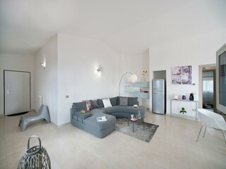 Villa Belvedere Fogliense - PU Features 15