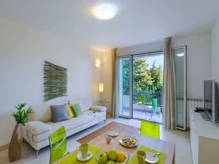 Villa Belvedere Fogliense - PU Features 11