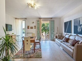 Villa Belvedere Fogliense - PU Features 27