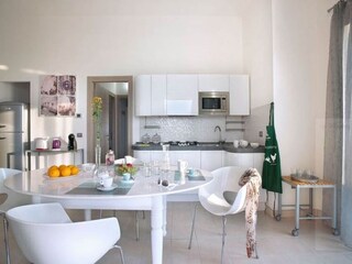 Villa Belvedere Fogliense - PU Features 36