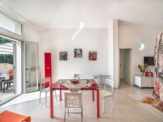 Villa Belvedere Fogliense - PU Features 37