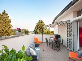 Villa Belvedere Fogliense - PU Outdoor Recording 5