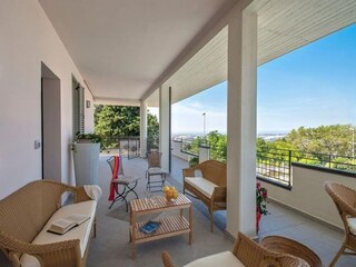 Villa Belvedere Fogliense - PU Buitenaudio-opname 9