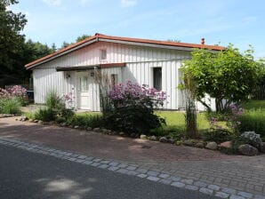 Ferienhaus Ostseeliebe