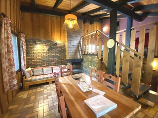 Appartement La Bresse Kenmerken 9