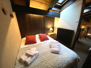 Appartement La Bresse Kenmerken 11