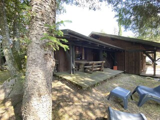 Appartement La Bresse Buitenaudio-opname 1