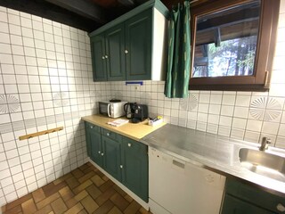 Appartement La Bresse Kenmerken 13
