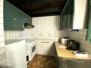 Appartement La Bresse Kenmerken 14