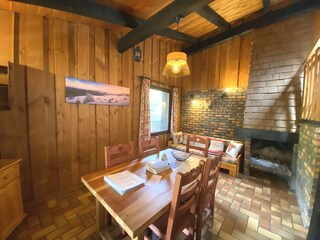 Appartement La Bresse Kenmerken 17