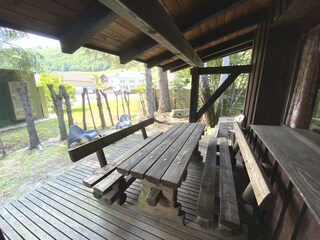 Appartement La Bresse Buitenaudio-opname 3