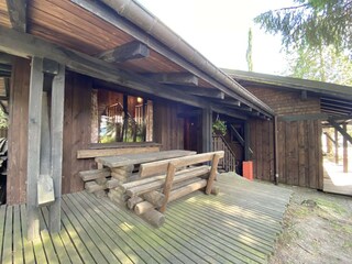 Appartement La Bresse Buitenaudio-opname 5