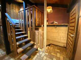 Appartement La Bresse Kenmerken 18