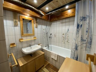 Appartement La Bresse Kenmerken 19