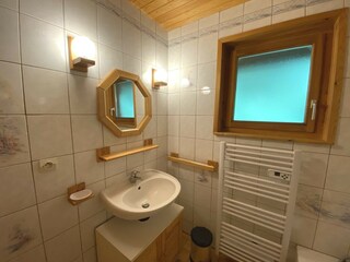 Chalet La Bresse Características 25