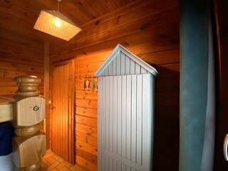 Chalet La Bresse Características 27