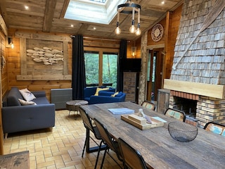 Chalet La Bresse Caratteristiche 31