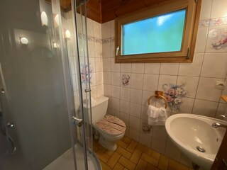 Chalet La Bresse Características 32