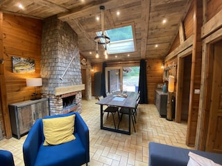Chalet La Bresse Caratteristiche 33