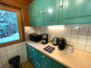 Chalet La Bresse Características 41