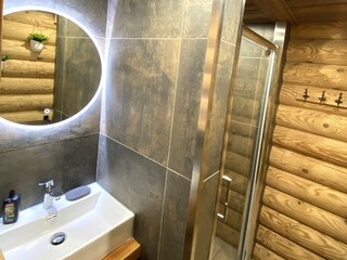 Chalet La Bresse Características 22