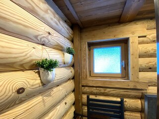 Chalet La Bresse Características 24