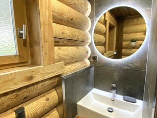 Chalet La Bresse Características 25
