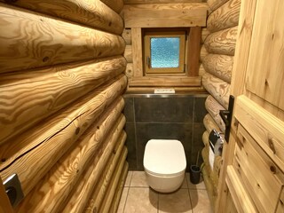 Chalet La Bresse Features 28