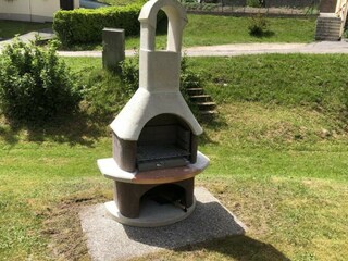Chalet La Bresse Outdoor Recording 10