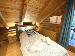 Chalet La Bresse Kenmerken 18