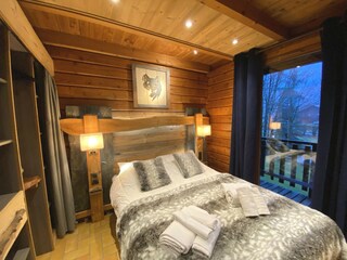Chalet La Bresse Kenmerken 22