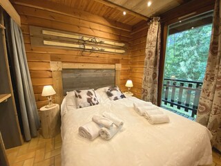 Chalet La Bresse Características 20