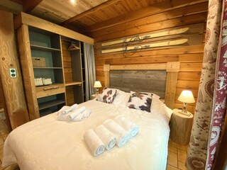 Chalet La Bresse Características 25