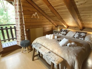 Chalet La Bresse Ausstattung 21