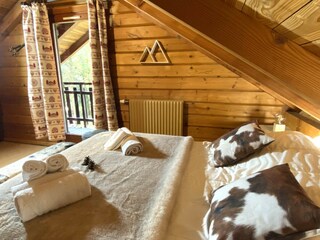 Chalet La Bresse Ausstattung 23