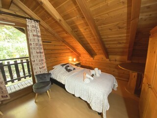 Chalet La Bresse Ausstattung 24