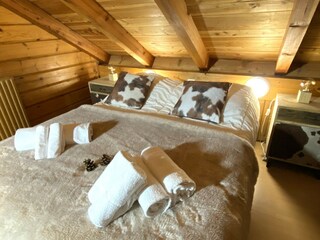 Chalet La Bresse Ausstattung 25