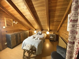 Chalet La Bresse Ausstattung 26