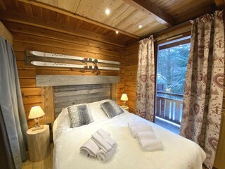 Chalet La Bresse Características 21
